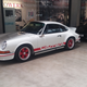 Illustration for article titled Dusseldorf Classic Car Remise Photodump